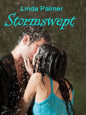 cover image of Stormswept